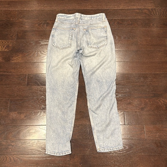 Rag & Bone denim style pant size 25 - Picture 4 of 6